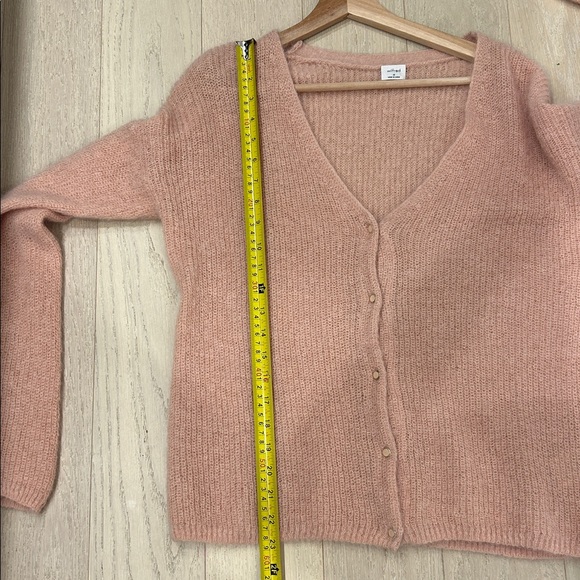 Aritizia Wilfred Front to Back Cardigan - Picture 10 of 11